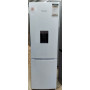 Refrig combiné BRANDT BC8027EWD