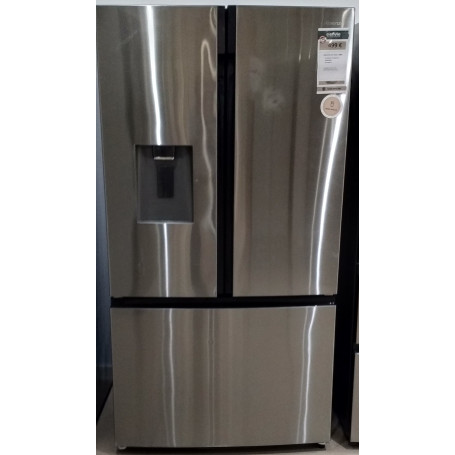 Combiné multiporte HISENSE RF702N4IS11