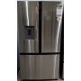Combiné multiporte HISENSE RF702N4IS11