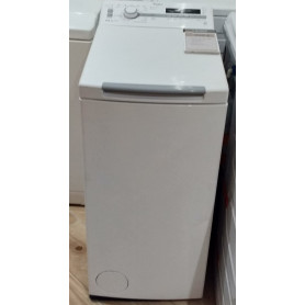 Lave Linge Top WHIRLPOOL TOLR65211
