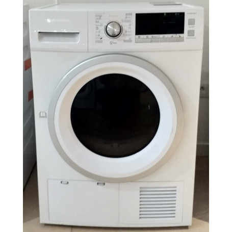 Sèche linge cond THOMSON THTD8LIGHT