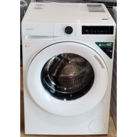 Lave Linge Hublot CANDY GD412110S
