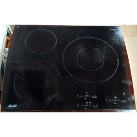 Plaque Electrique SAUTER STI664BF1
