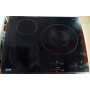 Plaque Electrique SAUTER STI664BF1