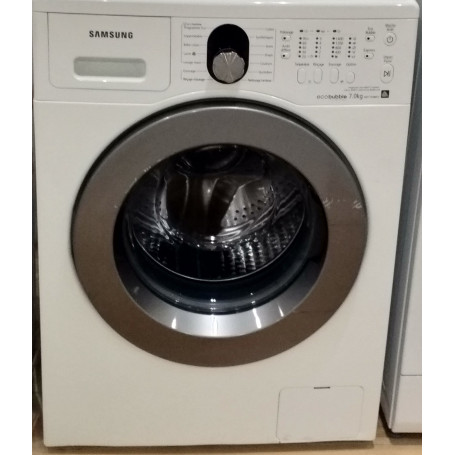 Lave Linge Hublot SAMSUNG WF1704WSV