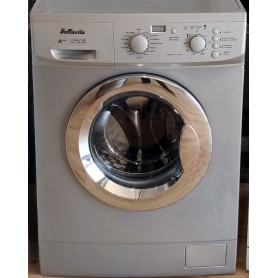 Lave Linge Hublot BELLAVITA LF1406SCITW1