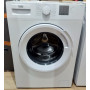 Lave Linge Hublot BEKO DWTV6621XW1W