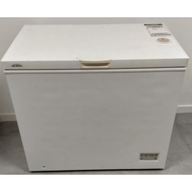 Congélateur Coffre VALBERG CE200A+WHOC