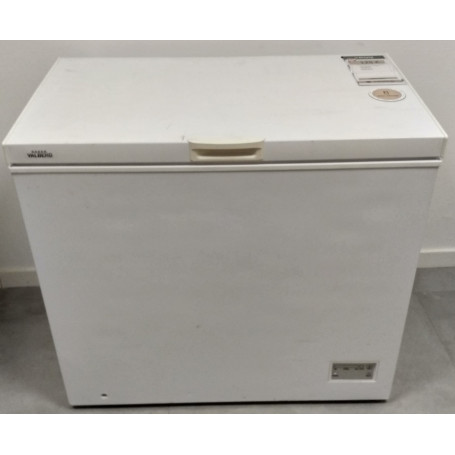 Congélateur Coffre VALBERG CE200A+WHOC