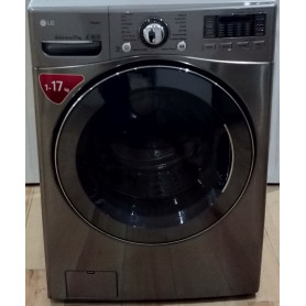 Lave Linge Hublot LG F71K221X5