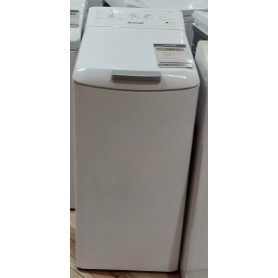 Lave Linge Top BRANDT BWT36T2E-F/01