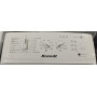 Lave Linge Top BRANDT BWT36T2E-F/01