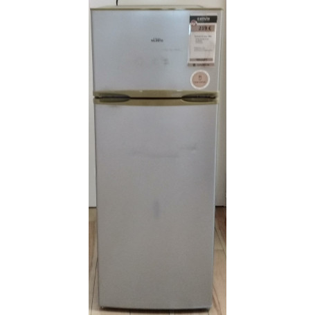 Refrig Double Froid VALBERG 2P212A+SHOC