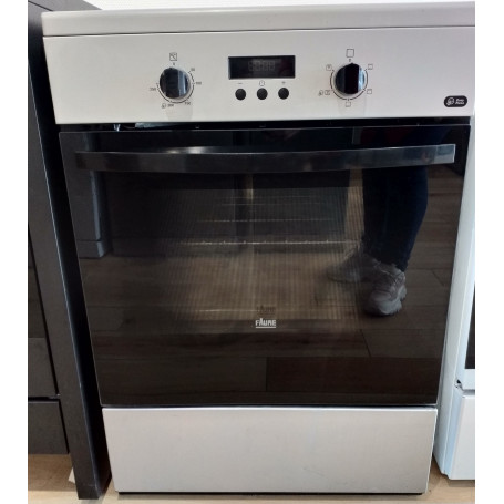 Cuisinière Elec. FAURE FCI6530CSA