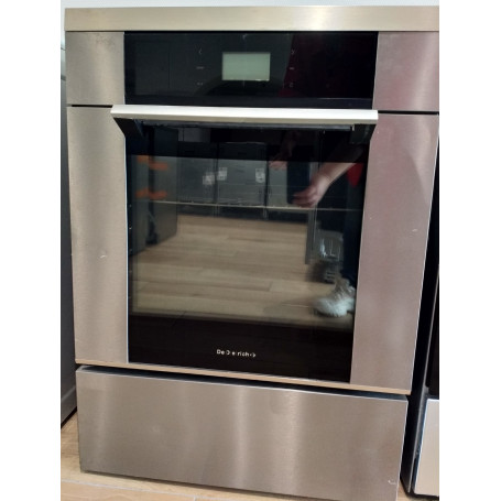 Cuisinière Elec. DE DIETRICH PCM594X1