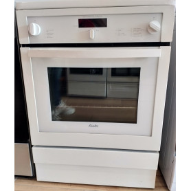 Cuisinière Elec. SAUTER SCI1163W