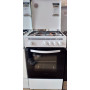 Cuisiniere Tout Gaz HIGHONE CG504CMWVET