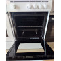 Cuisiniere Tout Gaz HIGHONE CG504CMWVET