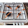 Cuisiniere Tout Gaz HIGHONE CG504CMWVET