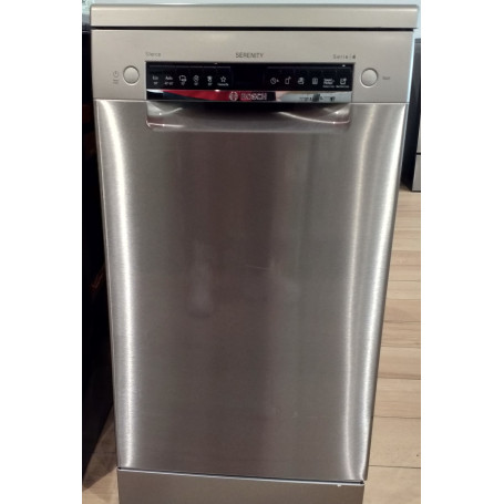 Lave Vaisselle BOSCH SPS4EMIE/01