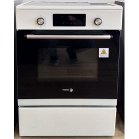 Cuisinière Elec. FAGOR FCIP7CTEB
