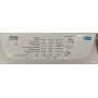 Lave Linge Top FAURE FWY51120WA