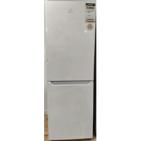 Refrig combiné INDESIT LR7S1W