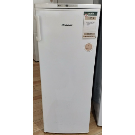 Congélateur Armoire BRANDT DE1-21-1