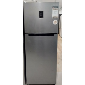 Refrig Double Froid LG GR-M3923WHT