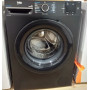 Lave Linge Hublot BEKO BMOWLJ38411FB