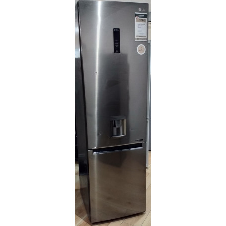 Refrig combiné LG GBF72PZDZN