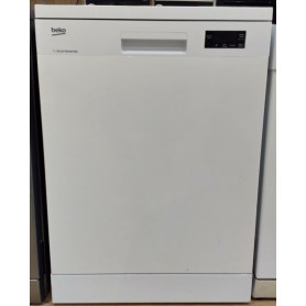 Lave Vaisselle BEKO DFN16320W