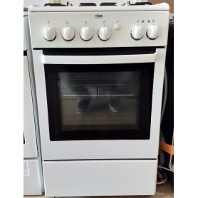 Cuisinière Mixte FAURE FCM560NWC