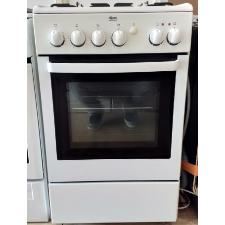 Cuisinière Mixte FAURE FCM560NWC