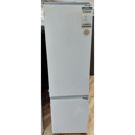 Refrig combiné BRANDT BIC22822BW