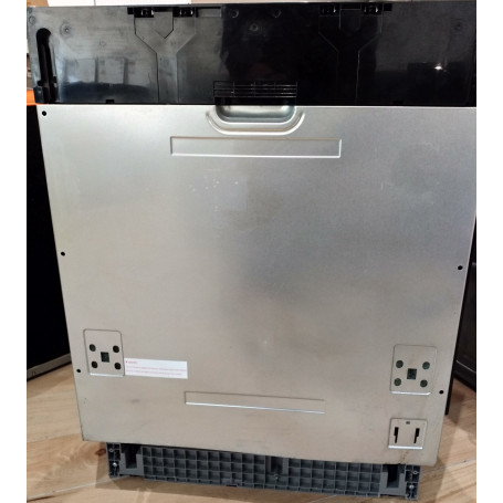 Lave vaisselle intég BRANDT LVE327J