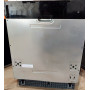 Lave vaisselle intég BRANDT LVE327J