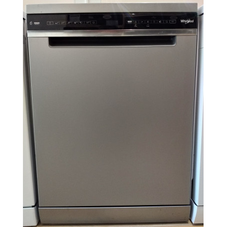 Lave Vaisselle WHIRLPOOL W7FHS41S
