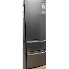 Refrig combiné HAIER AFL631CS
