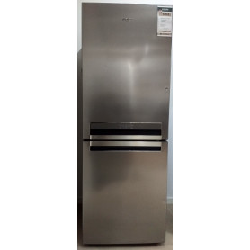 Refrig combiné WHIRLPOOL BTNF5322OX