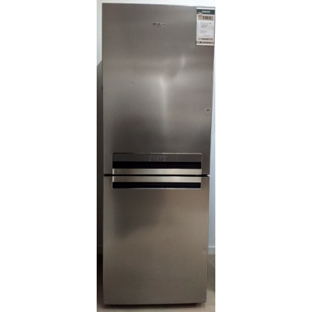Refrig combiné WHIRLPOOL BTNF5322OX