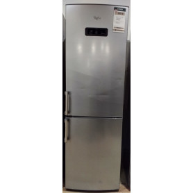 Refrig combiné WHIRLPOOL MBE3375NFCTB