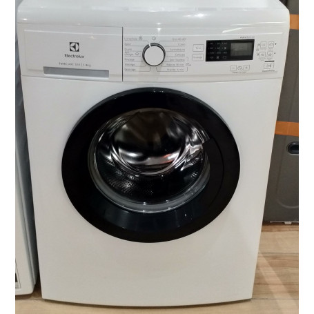 Lave Linge Hublot ELECTROLUX EW2F68145C