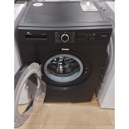 Lave Linge Hublot CONTINENTAL EDISON CELL7140IB