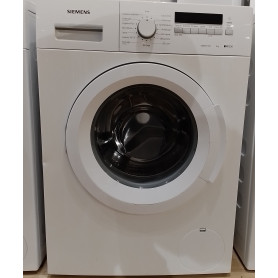 Lave Linge Hublot SIEMENS WM14K260FF/17
