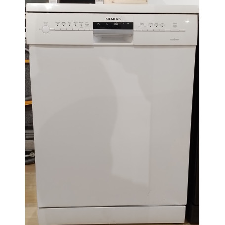 Lave Vaisselle SIEMENS SM6P1S