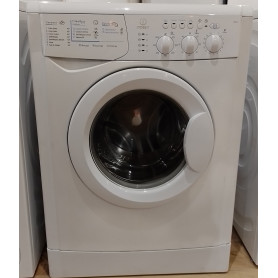 Lave Linge Hublot ESSENTIEL B ELF1014-5S