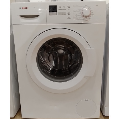Lave Linge Hublot BELLAVITA WF712DW701T
