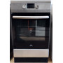 Cuisinière Elec. CONTINENTAL EDISON CECI50604ZDS