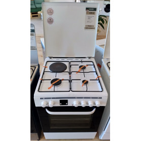 Cuisinière Mixte VALBERG CM6031MCWVET
